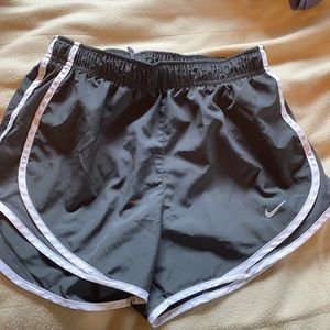 Nike women’s athletic shorts